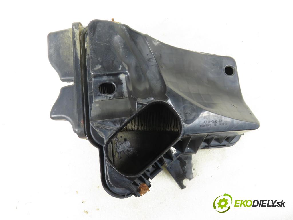 CHRYSLER PACIFICA CROSSOVER 2004 186,00 3.5 AWD - EGN 3518,00 Obal filtra vzduchu  (Obaly filtrov vzduchu)