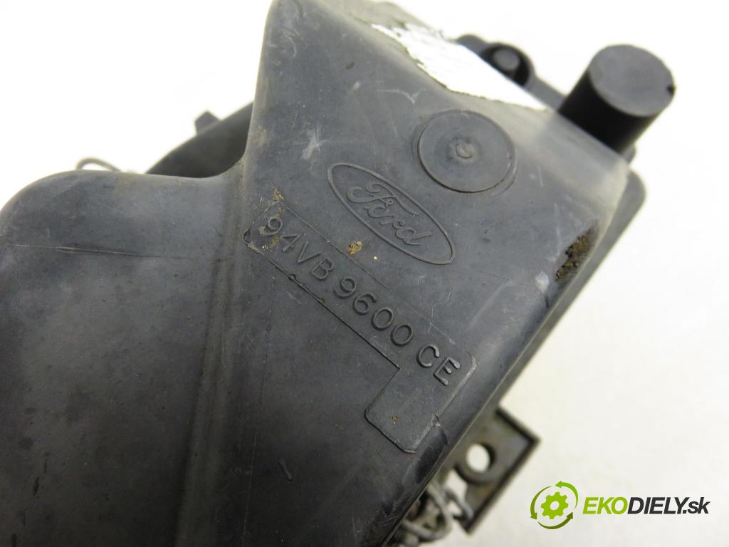 FORD TRANSIT Furgon (FA_ _) BUS 2001 55,00 2.0 DI (FAE_, FAF_, FAG_) - D3FA 1998,00 obal filtra vzduchu 94VBB9600CE (Kryty filtrů)