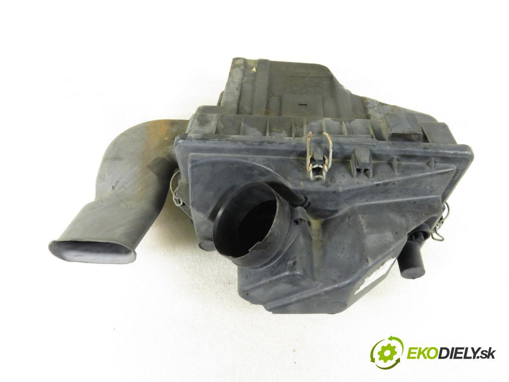 FORD TRANSIT Furgon (FA_ _) BUS 2001 55,00 2.0 DI (FAE_, FAF_, FAG_) - D3FA 1998,00 obal filtra vzduchu 94VBB9600CE (Kryty filtrů)