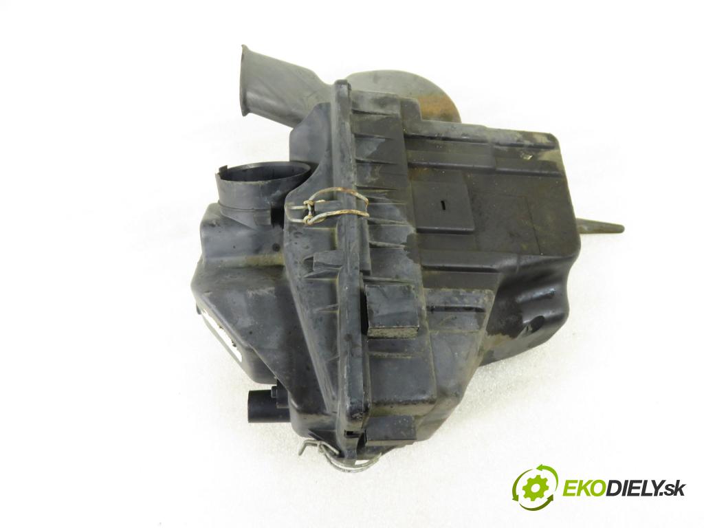 FORD TRANSIT Furgon (FA_ _) BUS 2001 55,00 2.0 DI (FAE_, FAF_, FAG_) - D3FA 1998,00 obal filtra vzduchu 94VBB9600CE (Kryty filtrů)