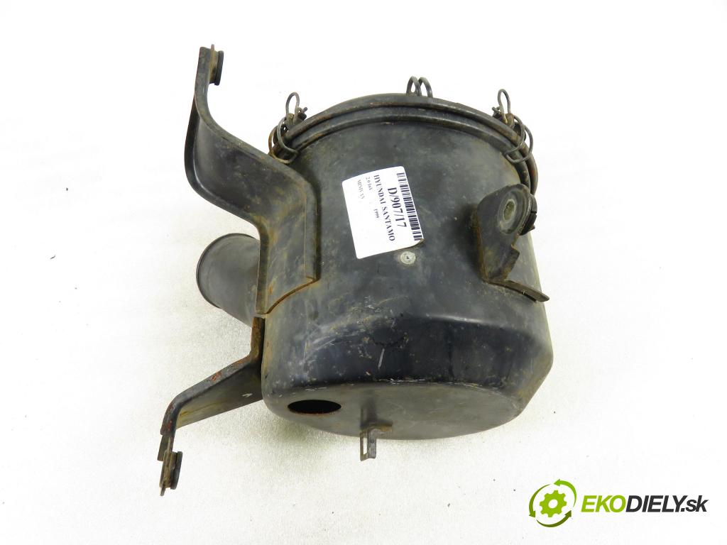 HYUNDAI SANTAMO MINIVAN 2000 77,00 2 - G4CP 1997,00 Obal filtra vzduchu  (Obaly filtrov vzduchu)