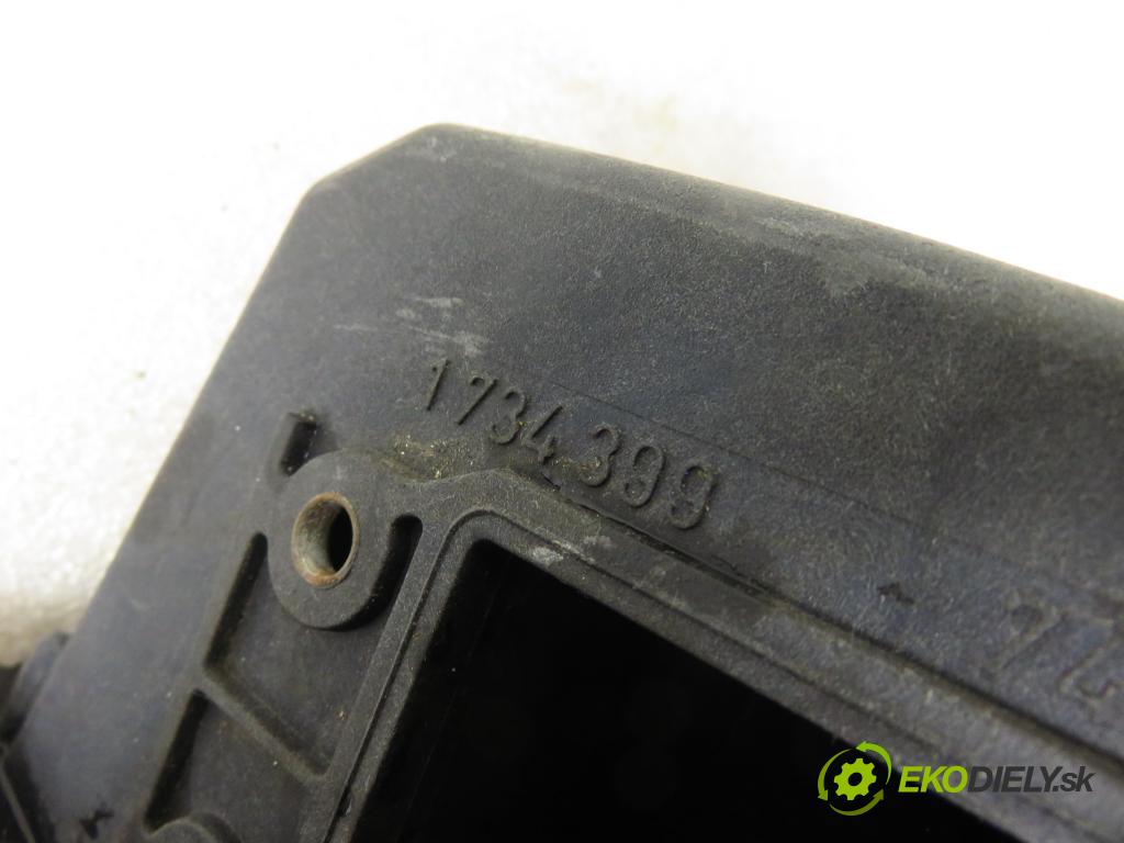 BMW 3 (E36) SEDAN 1991 73,00 316 i - M40 B16 (164E1) 1596,00 Obal filtra vzduchu 1715881 ; 1734399 (Obaly filtrov vzduchu)