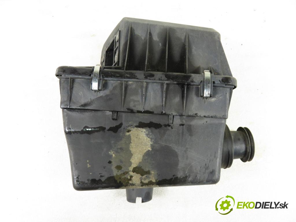 BMW 3 (E36) SEDAN 1991 73,00 316 i - M40 B16 (164E1) 1596,00 Obal filtra vzduchu 1715881 ; 1734399 (Obaly filtrov vzduchu)