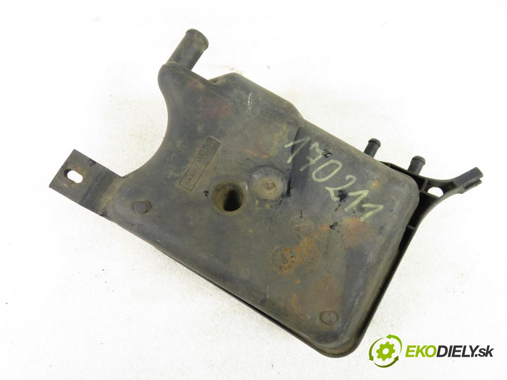CITROEN SAXO (S0, S1) HB 2000 42,00 1.5 D - VJX (TUD5) 1527,00 Nádržka KOMPENZAČNÉ: 9614798280 ; 9615058080