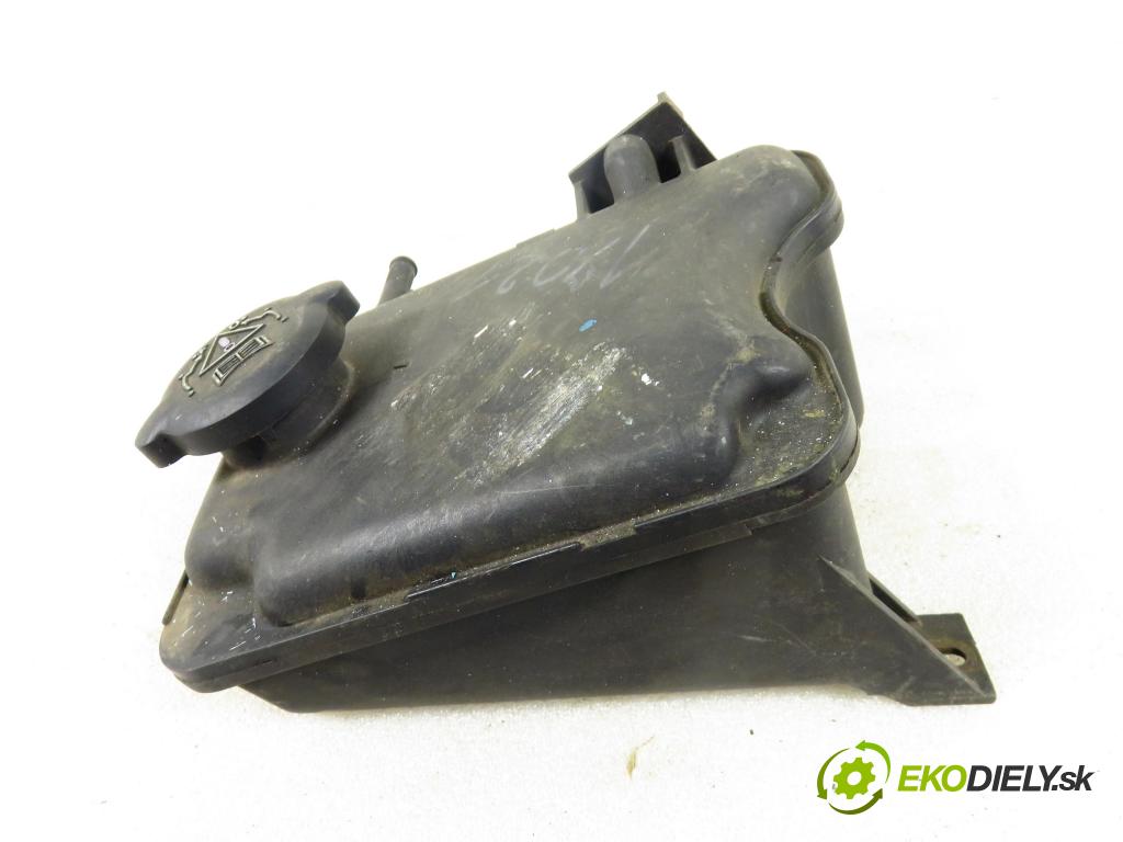 CITROEN SAXO (S0, S1) HB 2000 42,00 1.5 D - VJX (TUD5) 1527,00 Nádržka KOMPENZAČNÉ: 9614798280 ; 9615058080