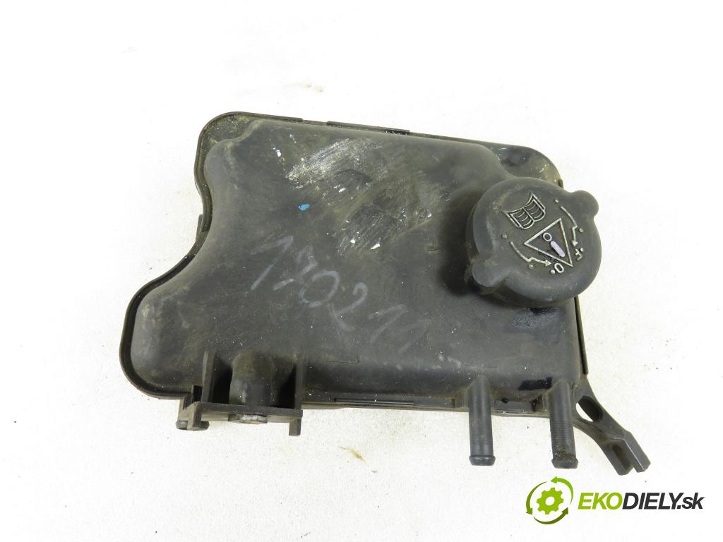 CITROEN SAXO (S0, S1) HB 2000 42,00 1.5 D - VJX (TUD5) 1527,00 Nádržka KOMPENZAČNÉ: 9614798280 ; 9615058080