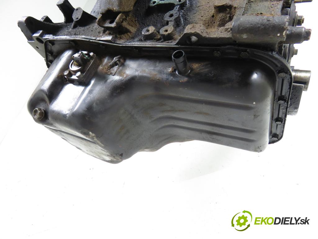 MITSUBISHI PAJERO II (V3_W, V2_W, V4_W) TERENOWY 1996 73,00 2.5 TD 99 - 4D56 TD 2477,00 blok Motor 4D56 ; HH8891 (Blok motora)