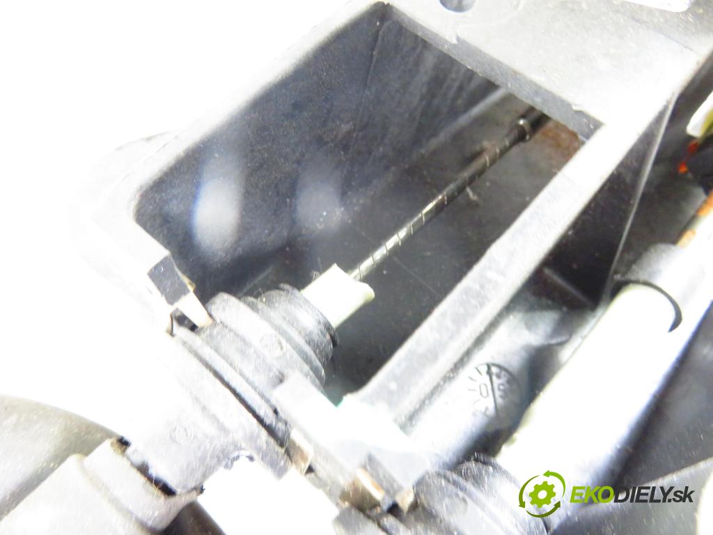 CITROEN C4 I (LC_) HB 2005 66,00 1.6 HDi - 9HX (DV6ATED4) 1560,00 ZVEDÁK: 9657303580