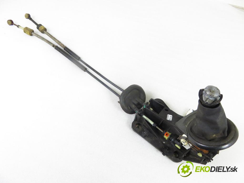 CITROEN C4 I (LC_) HB 2005 66,00 1.6 HDi - 9HX (DV6ATED4) 1560,00 ZVEDÁK: 9657303580