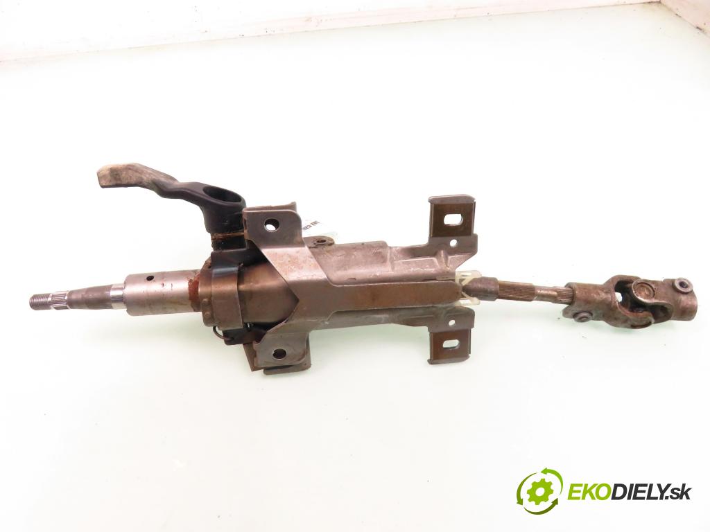 HONDA CIVIC VII Hatchback (EU, EP, EV) HB 2004 55,00 1.4 i 75 - D14Z6 1396,00 Hriadeľ, tyč volantu  (Tyče riadenia (volantu))