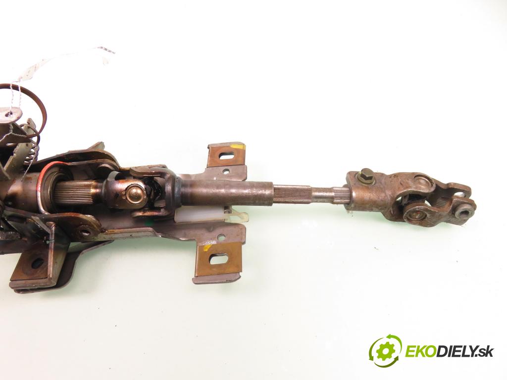 HONDA CIVIC VII Hatchback (EU, EP, EV) HB 2004 55,00 1.4 i 75 - D14Z6 1396,00 Hriadeľ, tyč volantu  (Tyče riadenia (volantu))