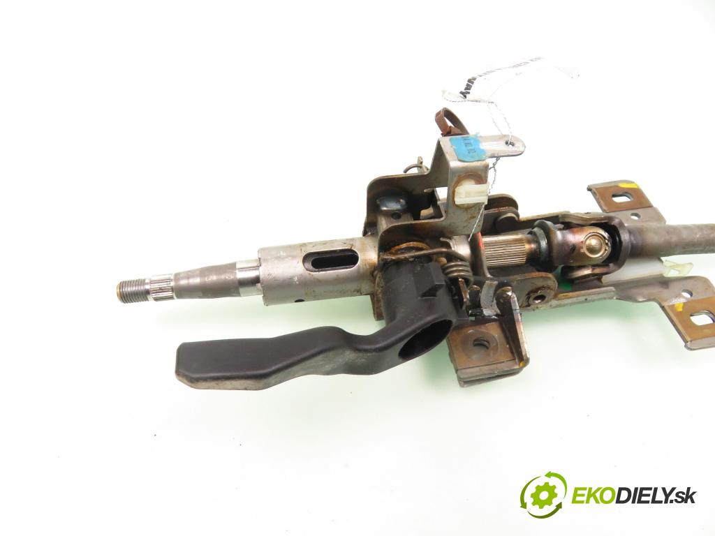 HONDA CIVIC VII Hatchback (EU, EP, EV) HB 2004 55,00 1.4 i 75 - D14Z6 1396,00 Hriadeľ, tyč volantu  (Tyče riadenia (volantu))