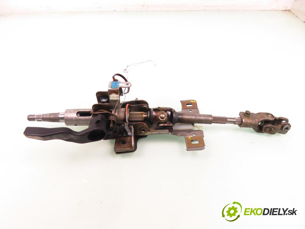 HONDA CIVIC VII Hatchback (EU, EP, EV) HB 2004 55,00 1.4 i 75 - D14Z6 1396,00 Hriadeľ, tyč volantu  (Tyče riadenia (volantu))