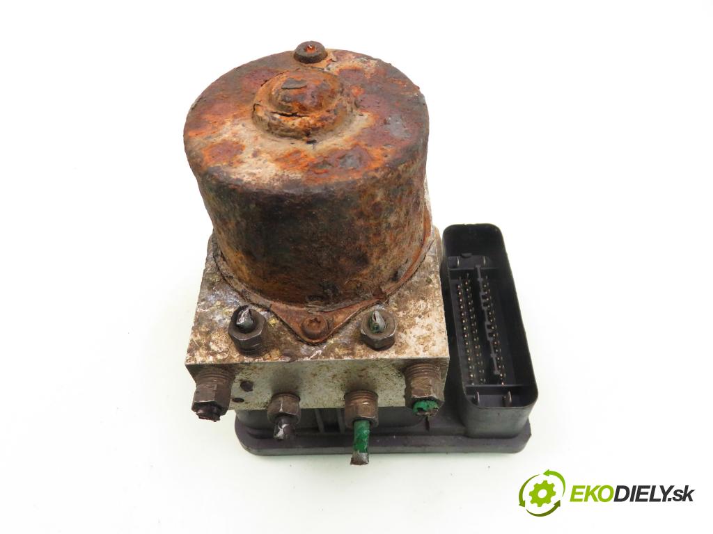 RENAULT LAGUNA II (BG0/1_) HB 2003 88,00 1.9 dCi (BG08, BG0G) - F9Q 674 1870,00 Pumpa ABS 10096014313 (Pumpa ABS)