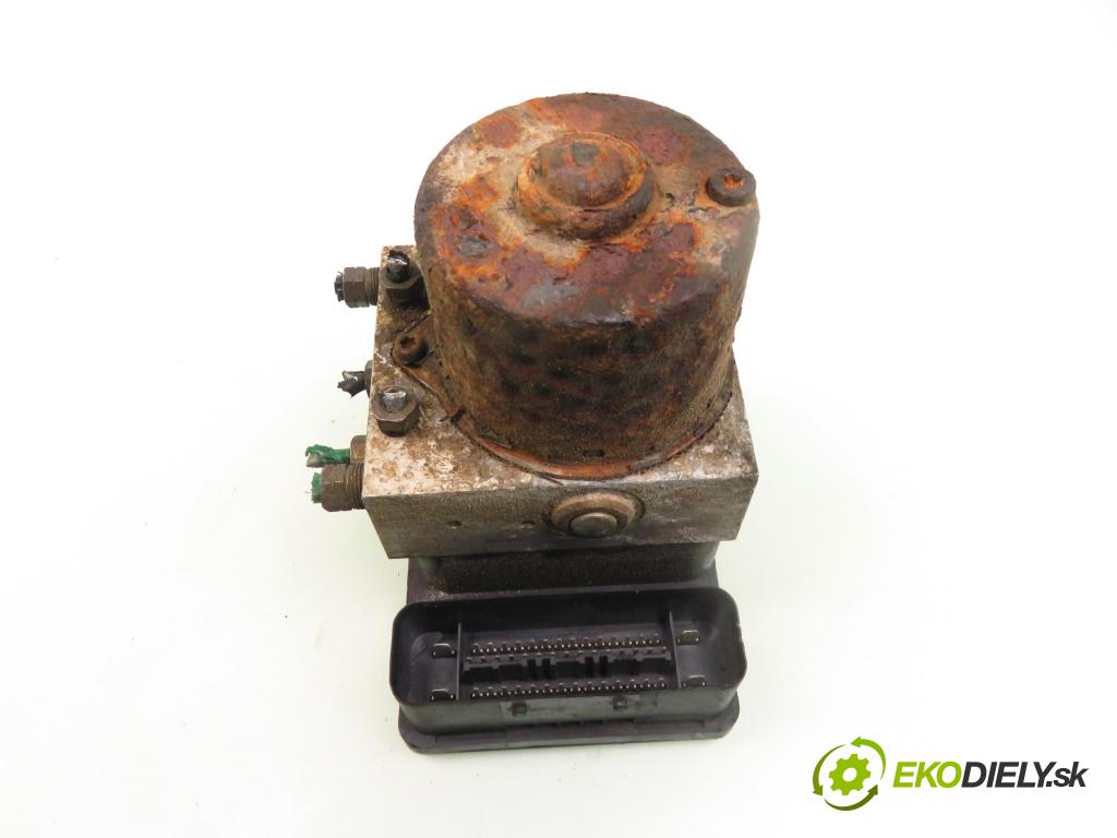 RENAULT LAGUNA II (BG0/1_) HB 2003 88,00 1.9 dCi (BG08, BG0G) - F9Q 674 1870,00 Pumpa ABS 10096014313 (Pumpa ABS)