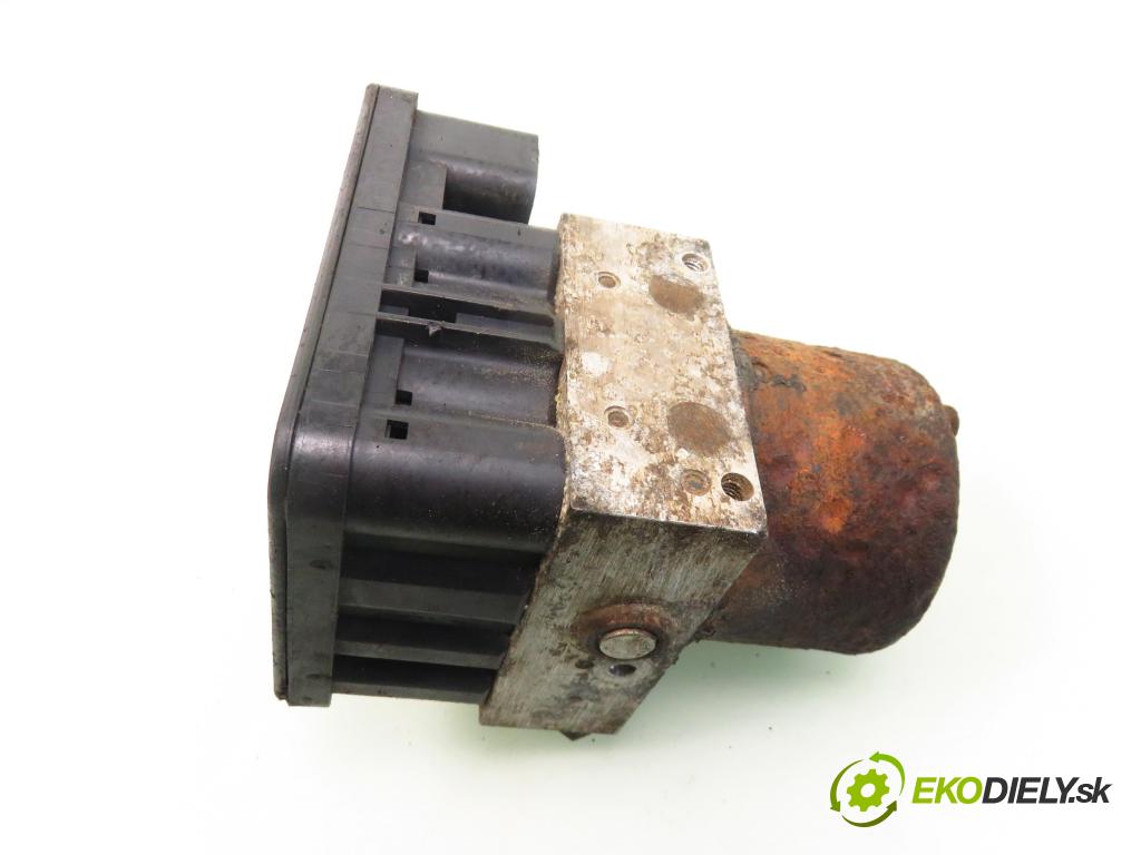 RENAULT LAGUNA II (BG0/1_) HB 2003 88,00 1.9 dCi (BG08, BG0G) - F9Q 674 1870,00 Pumpa ABS 10096014313 (Pumpa ABS)