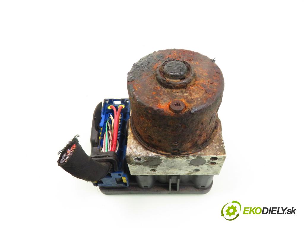 RENAULT LAGUNA II Grandtour (KG0/1_) KOMBI 2006 79,00 1.9 dCi - F9Q 718 1870,00 Pumpa ABS 8200159837D ; 10096014233 (Pumpa ABS)