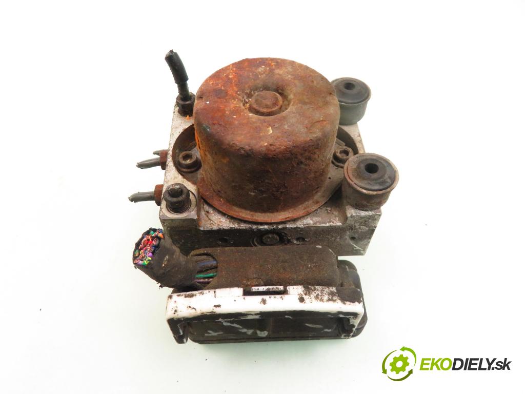 MAZDA 323 F VI (BJ) HB 2001 72,00 1.6 - ZM 1598,00 Pumpa ABS 4360865 ; 2057946 (Pumpy ABS)