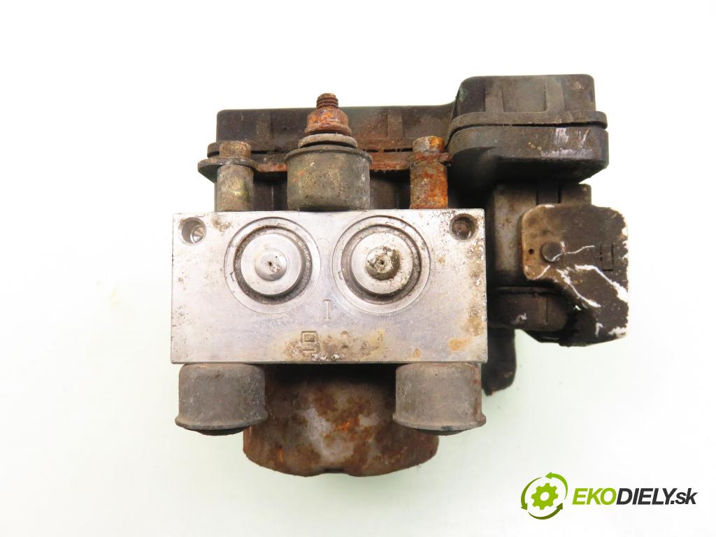MAZDA 323 F VI (BJ) HB 2001 72,00 1.6 - ZM 1598,00 Pumpa ABS 4360865 ; 2057946 (Pumpy ABS)