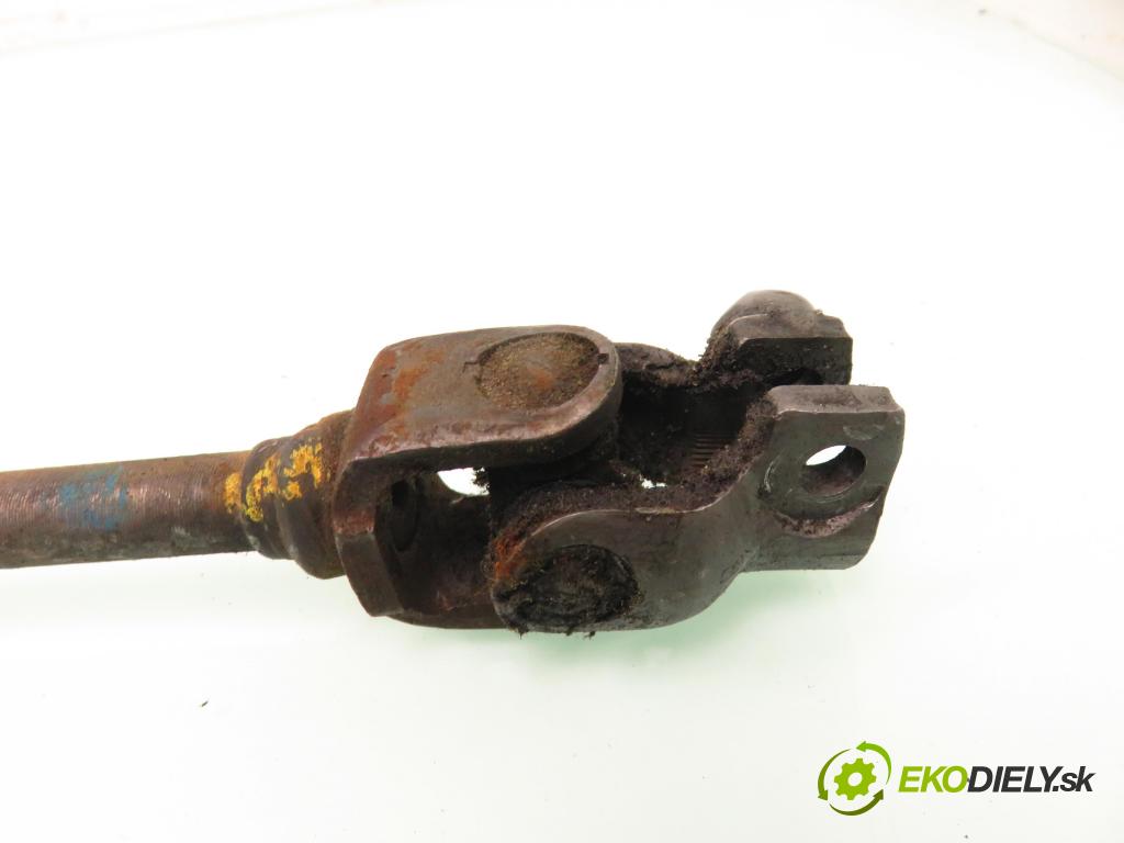 FIAT DOBLO nadwozie wielkoprzestrzenne (MPV) (119_, 223_) FURGON 2001 46,00 1.9 D (223AXB1A) - 223 A6.000 1910,00 Hriadeľ, tyč volantu 22346737537 (Tyče riadenia (volantu))