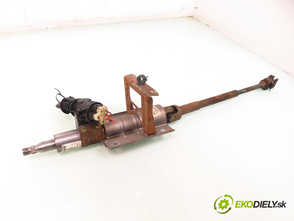 FIAT DOBLO nadwozie wielkoprzestrzenne (MPV) (119_, 223_) FURGON 2001 46,00 1.9 D (223AXB1A) - 223 A6.000 1910,00 Hriadeľ, tyč volantu 22346737537 (Tyče riadenia (volantu))