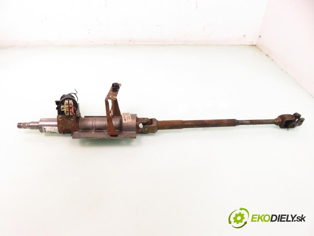 FIAT DOBLO nadwozie wielkoprzestrzenne (MPV) (119_, 223_) FURGON 2001 46,00 1.9 D (223AXB1A) - 223 A6.000 1910,00 Hriadeľ, tyč volantu 22346737537 (Tyče riadenia (volantu))