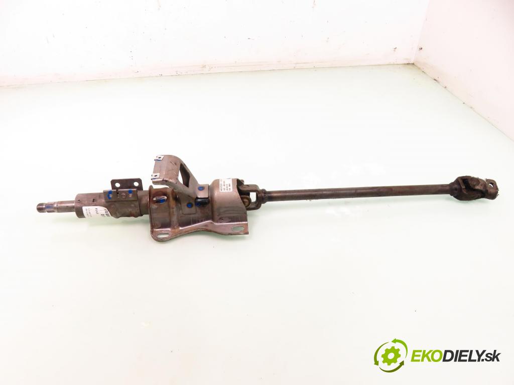 FIAT SEICENTO / 600 (187_) HB 2010 40,00 1.1 54 - 176 B2.000 1108,00 Hriadeľ, tyč volantu 46514996 (Tyče riadenia (volantu))