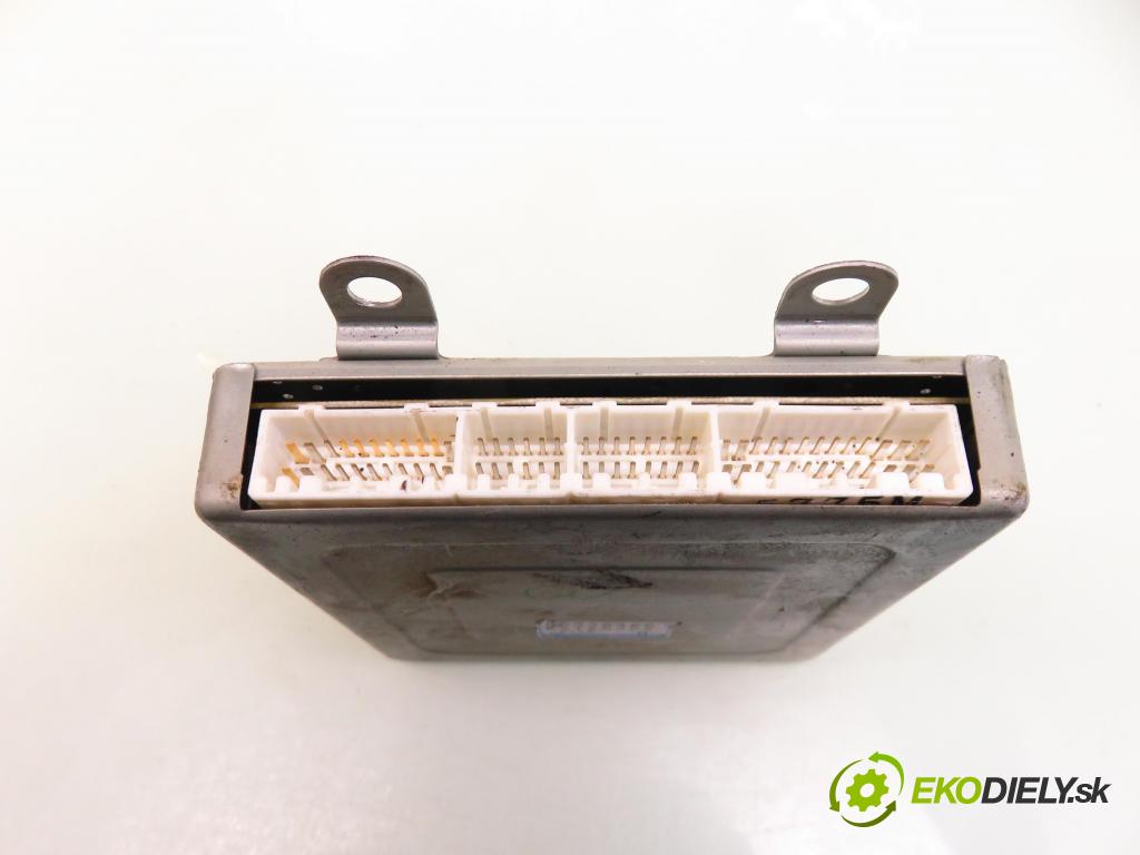 MITSUBISHI COLT V (CJ_, CP_) HB 1997 55,00 1.3 12V - 4G13 1299,00 Riadiaca jednotka Motor MD328466 ; E2T65775