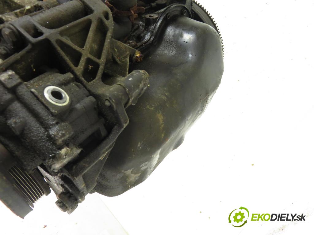 VW GOLF III (1H1) HB 1996 85,00 2 - ADY 1984,00 Motor benz. ADY