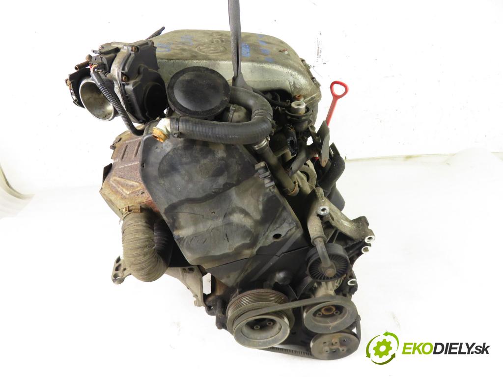 VW GOLF III (1H1) HB 1996 85,00 2 - ADY 1984,00 Motor benz. ADY