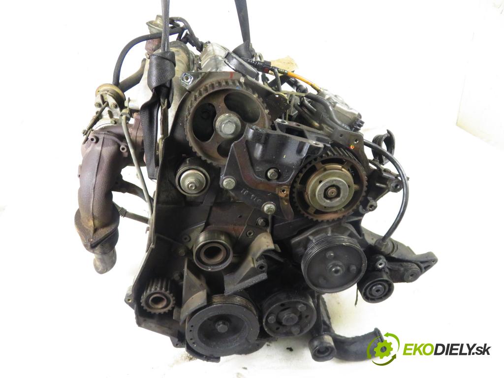 RENAULT LAGUNA I (B56_, 556_) LIFTBACK 1998 72,00 1.9 dTi (B56J) - F9Q 716 1870,00 motor DIESLA F9Q716