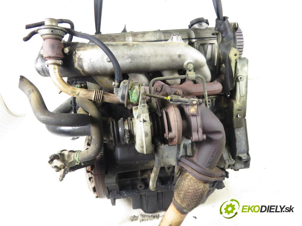 RENAULT LAGUNA I (B56_, 556_) LIFTBACK 1998 72,00 1.9 dTi (B56J) - F9Q 716 1870,00 motor DIESLA F9Q716