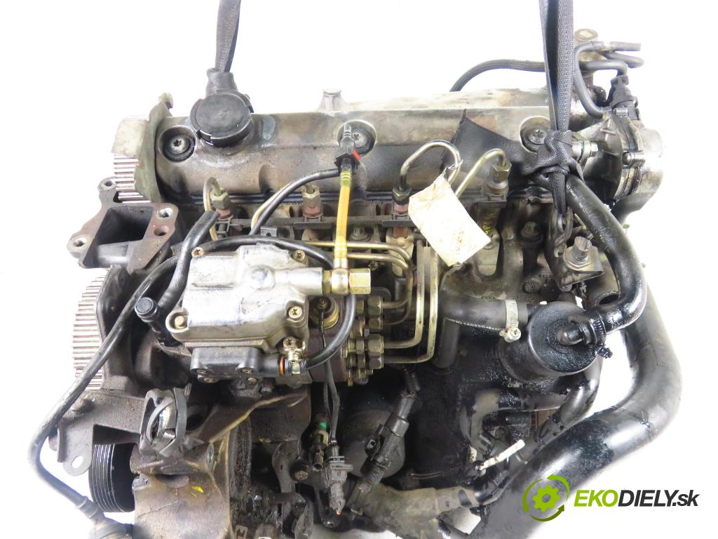 RENAULT LAGUNA I (B56_, 556_) LIFTBACK 1998 72,00 1.9 dTi (B56J) - F9Q 716 1870,00 motor DIESLA F9Q716