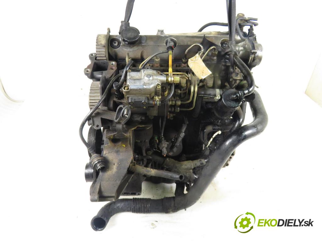 RENAULT LAGUNA I (B56_, 556_) LIFTBACK 1998 72,00 1.9 dTi (B56J) - F9Q 716 1870,00 motor DIESLA F9Q716