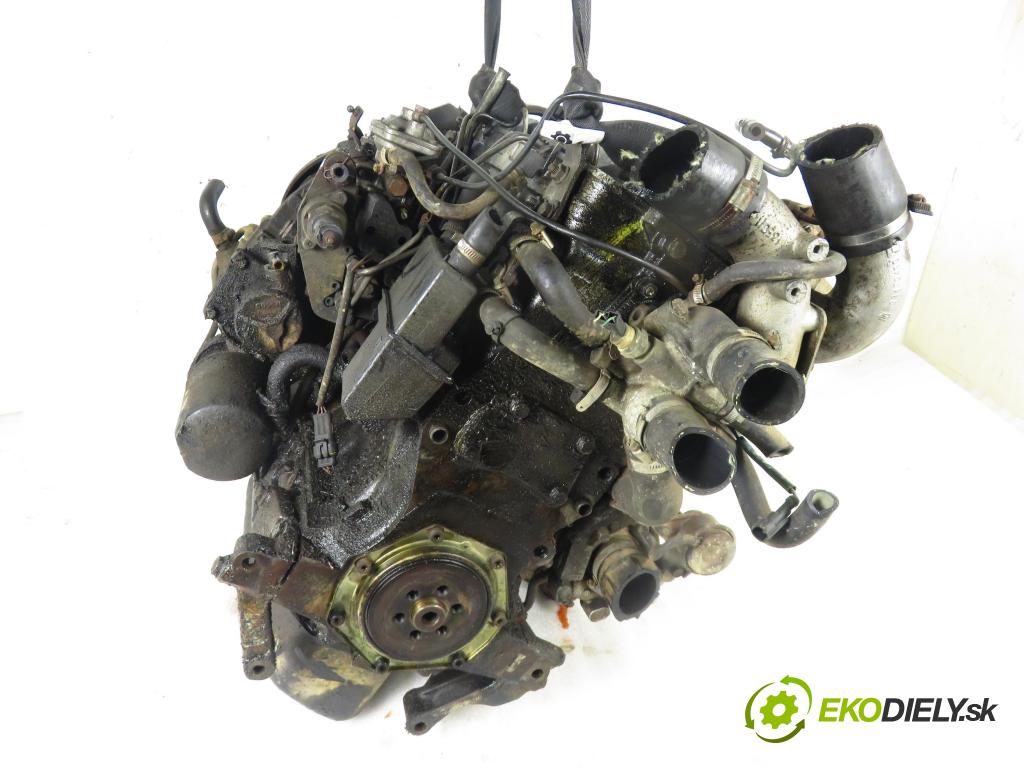 FIAT DUCATO (230_) FURGON 2000 90,00 2.8 TDI - 8140,43 2800,00 motor DIESLA 814043S
