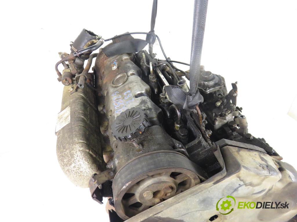 FIAT DUCATO (230_) FURGON 2000 90,00 2.8 TDI - 8140,43 2800,00 motor DIESLA 814043S