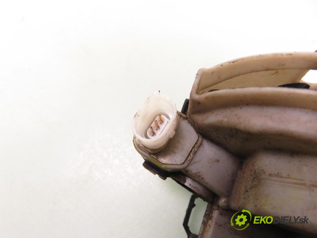 VW GOLF III (1H1) HB 1996 85,00 2 - ADY 1984,00 zámok 1HM837016B