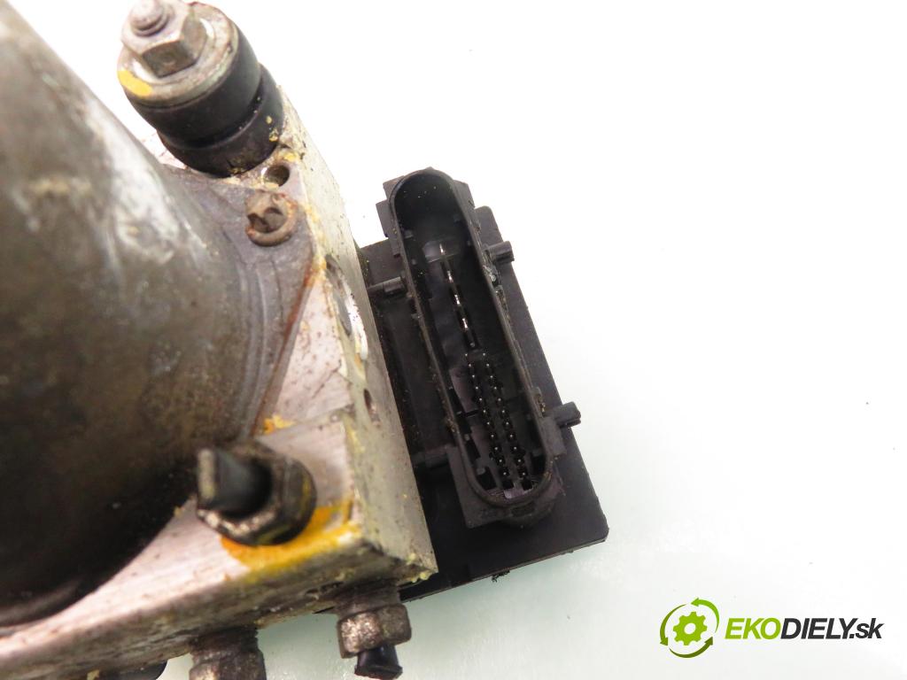 HONDA FR-V (BE) MINIVAN 2005 92,00 1.7 (BE1) - D17A2 1668,00 Pumpa ABS 0265800453 ; 0265231603 (Pumpy ABS)
