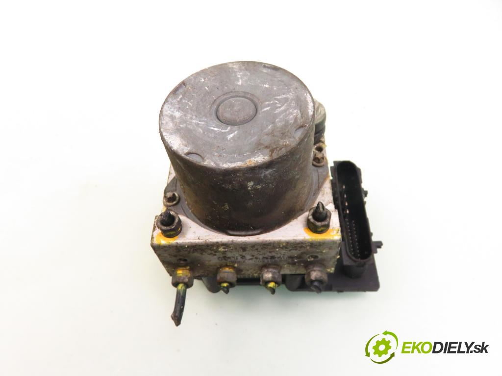 HONDA FR-V (BE) MINIVAN 2005 92,00 1.7 (BE1) - D17A2 1668,00 Pumpa ABS 0265800453 ; 0265231603 (Pumpy ABS)