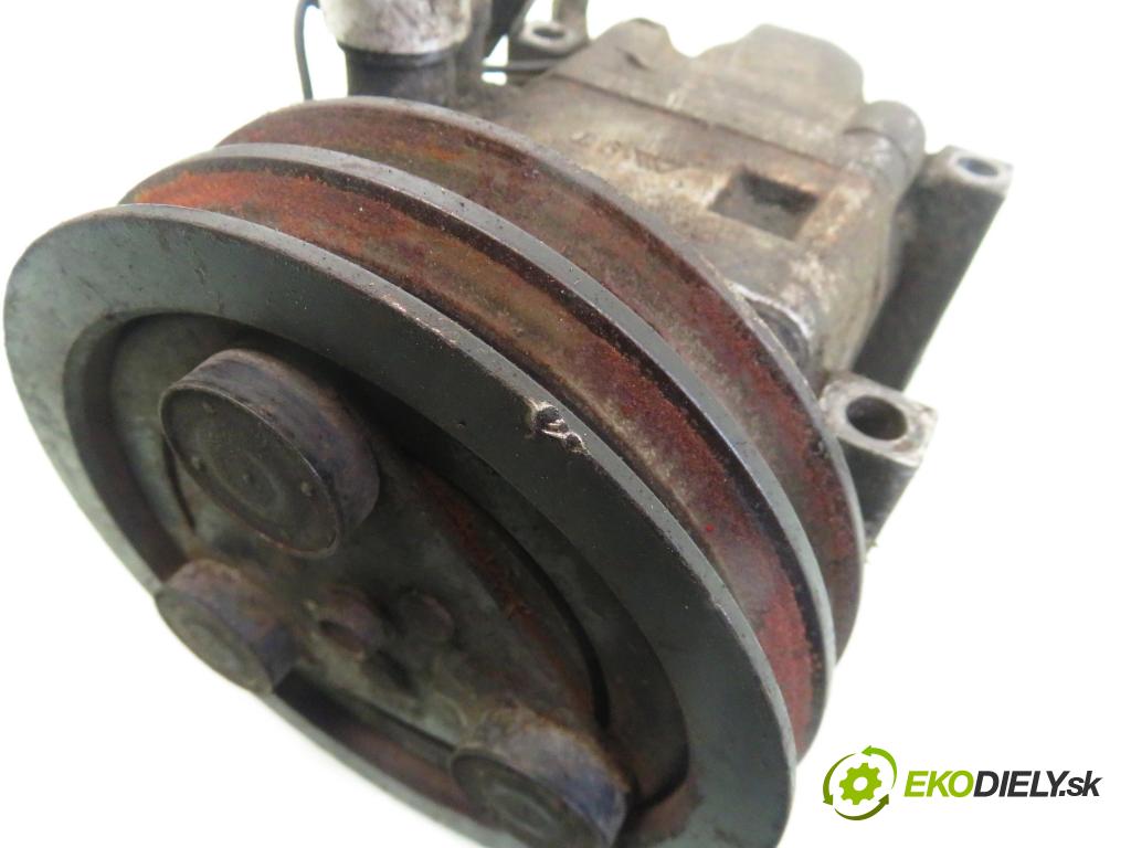 MAZDA 323 F VI (BJ) HB 2000 66,00 2.0 DITD 90 - RF4F 1998,00 KOMPRESOR: klimatizace H12A0AH4PM (Kompresory)
