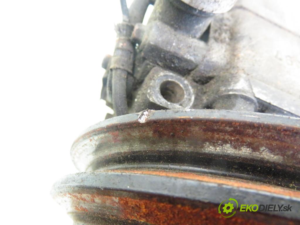 MAZDA 323 F VI (BJ) HB 2000 66,00 2.0 DITD 90 - RF4F 1998,00 KOMPRESOR: klimatizace H12A0AH4PM (Kompresory)