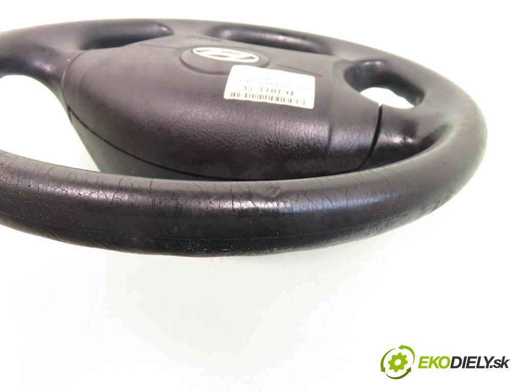 HYUNDAI ELANTRA III (HD) LIFTBACK 2006 105,00 2.0 CVVT - G4GC 1975,00 Volant  (Volanty)