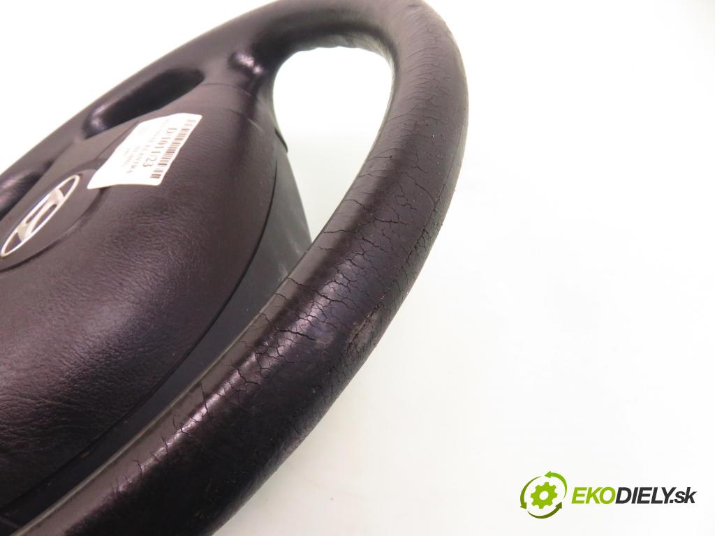 HYUNDAI ELANTRA III (HD) LIFTBACK 2006 105,00 2.0 CVVT - G4GC 1975,00 Volant  (Volanty)