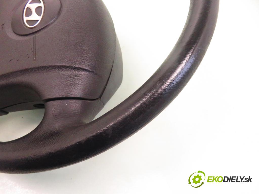 HYUNDAI ELANTRA III (HD) LIFTBACK 2006 105,00 2.0 CVVT - G4GC 1975,00 Volant  (Volanty)