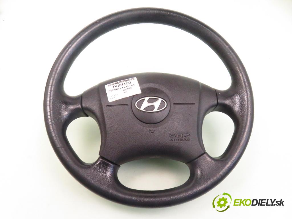 HYUNDAI ELANTRA III (HD) LIFTBACK 2006 105,00 2.0 CVVT - G4GC 1975,00 Volant  (Volanty)