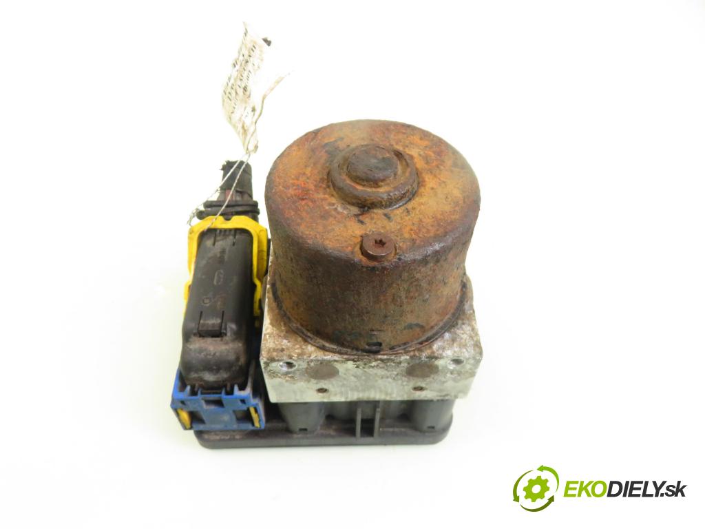 RENAULT LAGUNA II (BG0/1_) LIFTBACK 2001 88,00 1.9 dCi 120 - F9Q 750 1870,00 Pumpa ABS 10096014113 (Pumpy ABS)