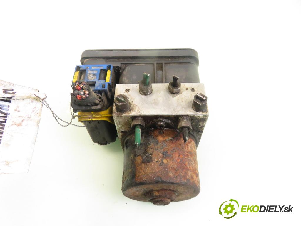 RENAULT LAGUNA II (BG0/1_) LIFTBACK 2001 88,00 1.9 dCi 120 - F9Q 750 1870,00 Pumpa ABS 10096014113 (Pumpy ABS)