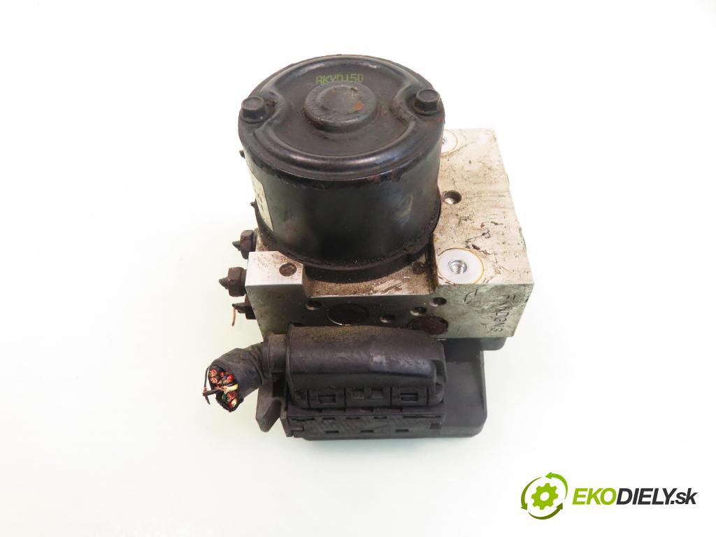 HYUNDAI ELANTRA III (HD) LIFTBACK 2006 1975,00 Sterowniki ABS 1975,00 Pumpa ABS 589202D811 ; 956002D701 ; BH60125000 (Pumpy ABS)