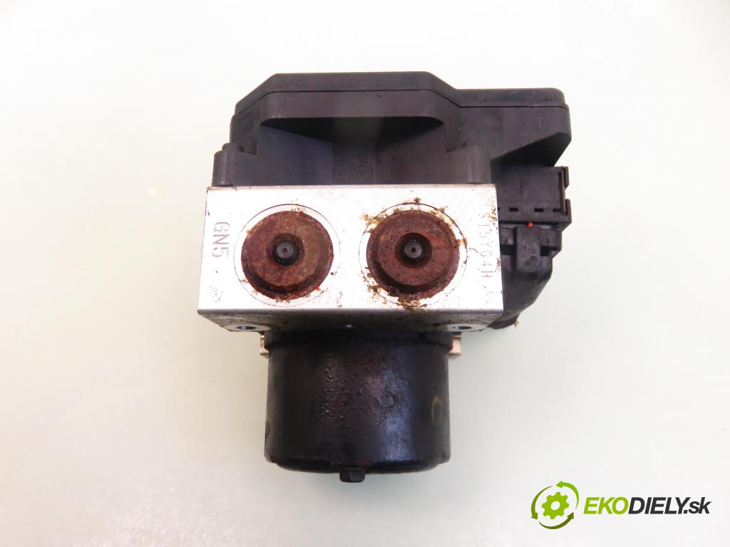 HYUNDAI ELANTRA III (HD) LIFTBACK 2006 1975,00 Sterowniki ABS 1975,00 Pumpa ABS 589202D811 ; 956002D701 ; BH60125000 (Pumpy ABS)