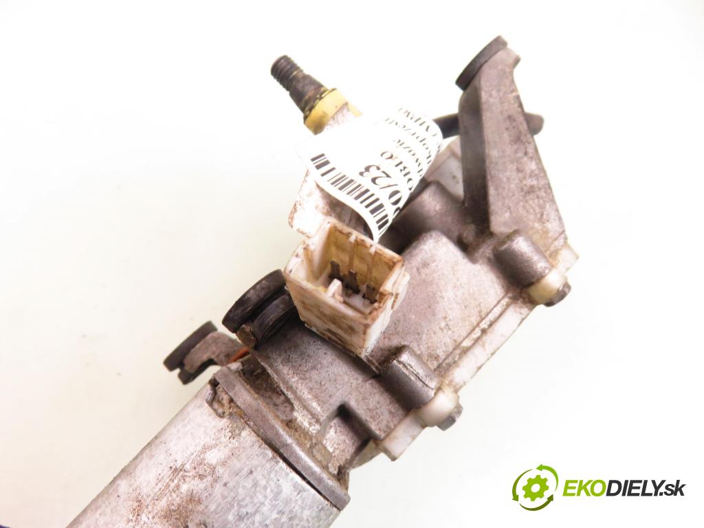 FIAT DOBLO nadwozie wielkoprzestrzenne (MPV) (119_, 223_) FURGON 2001 46,00 1.9 D (223AXB1A) - 223 A6.000 1910,00 Motorček stierače ZADNÉ: 64343019 ; TGE430U